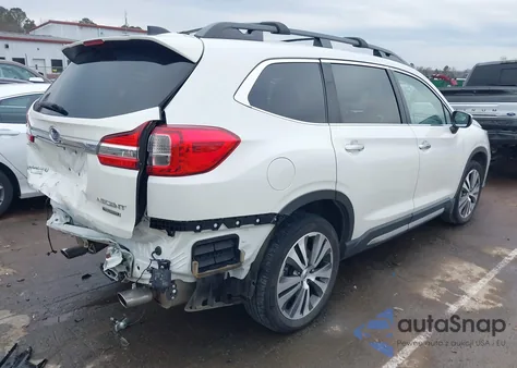 2022 Subaru Ascent Touring из США, поврежденный, VIN 4S4WMARD1N3435783